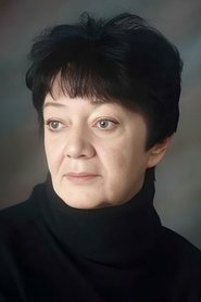 Галина Умпелева